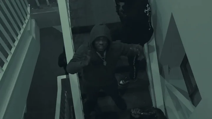 Jahshii - AKtion (Official Video)