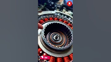 Bentley automatic CVT gearbox #automatic #gearbox #toyota #carrepair  #automobile #tools #dirft #car