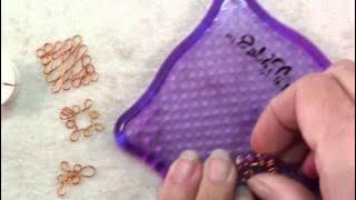 How To Use A Wire Jig