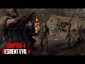 RESIDENT EVIL 4 REMAKE CHAPTER 4 #gaming #viral #residentevil4 #residentevil4remake