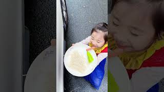 Thumbnail for 娜美这是在浪费食物 #路飞#海贼王