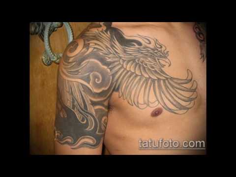 Значение тату облака - фото примеры готовых татуировок Значение тату облака - фото примеры готовых татуировок