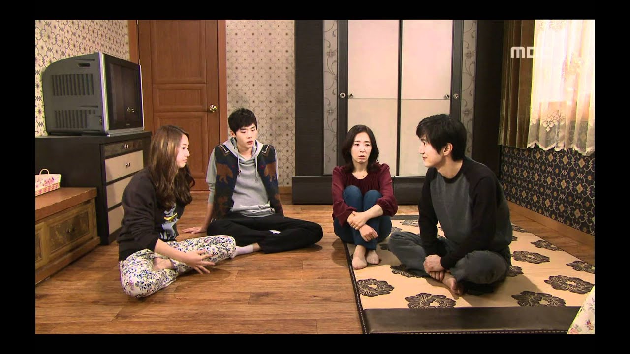 하이킥 3 - High Kick 3!, 34회, EP034, #01