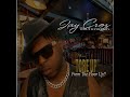 Jay Croz -Tore Up From The Floor Up