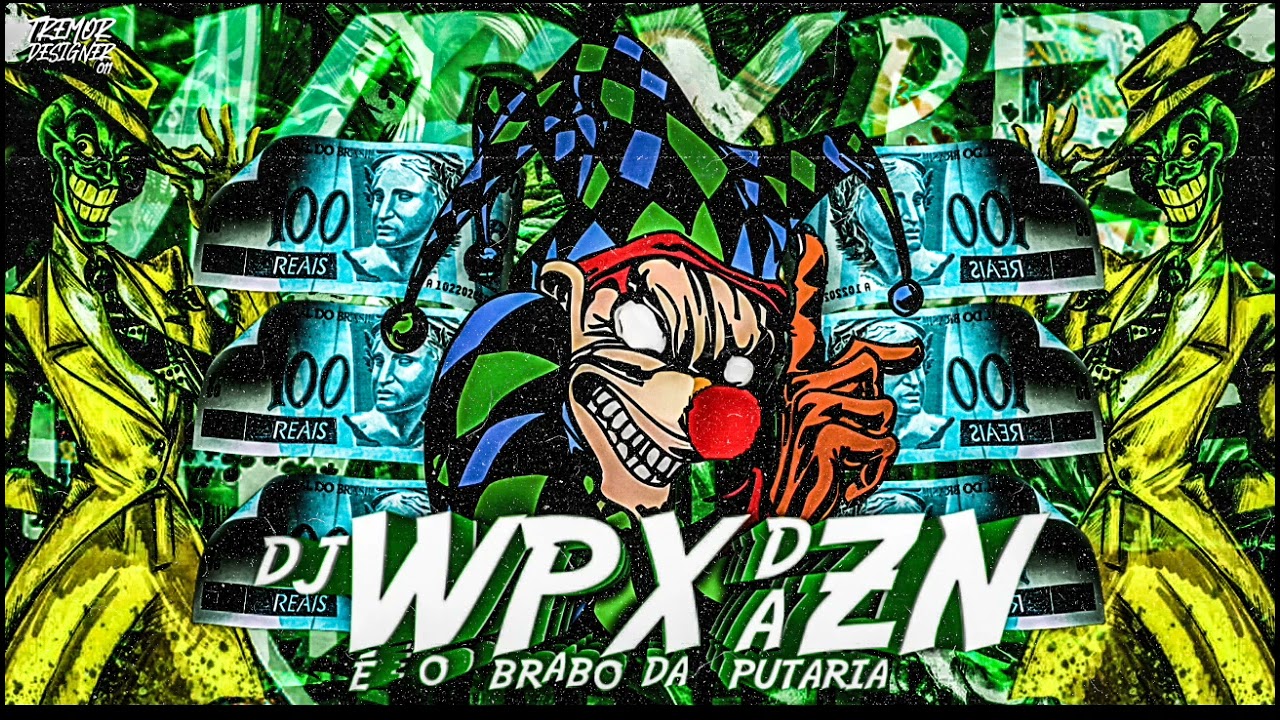 MANDELÃO ROMANO - MC MN & MC MEMÊ SP (DJ Duh S.N, DJ Gutha, DJ Wpx da ZN e DJ Lobinho ZS)