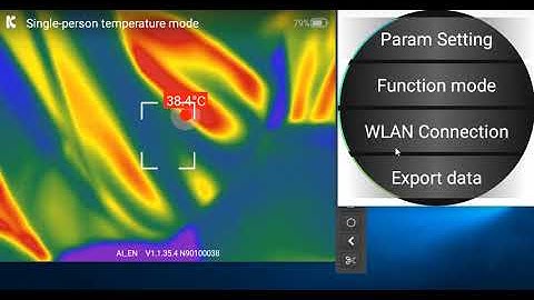 Smart Helmet Basic Function-8: How to Connect KC Watch via Bluetooth!