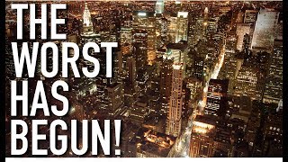 Worst Company Disaster Has Begun! Scary Video Of The Upcoming Economic Collapse