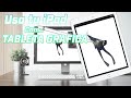 Como CONVERTIR un IPAD en UNA TABLETA GRAFICA | *iPad como tableta gráfica*