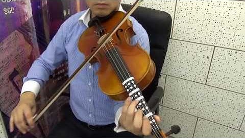 String Builder for viola Book 3 No  56