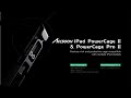 Accsoon PowerCage II and II Pro: Protective Cage for iPad on Set