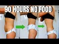Not Eating or Leaving my apartment for 90 Hours Challenge | Keltie O'Connor
