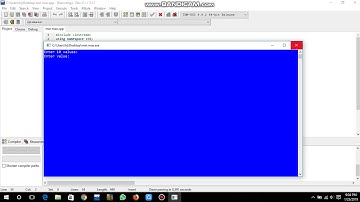 Find the max or min value in an array C++ programming hj tech