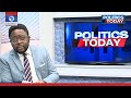 Politics Today | 11/11/2020