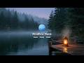 Rainy Night Lofi in Cozy Room 🌧️ | 30 Minutes / Sleep | Mindflow Music #031