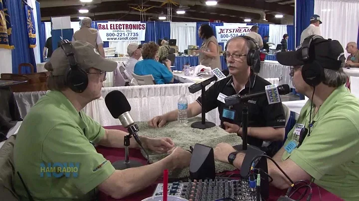 Episode 61: Software Defined Radio Basics with Fle...