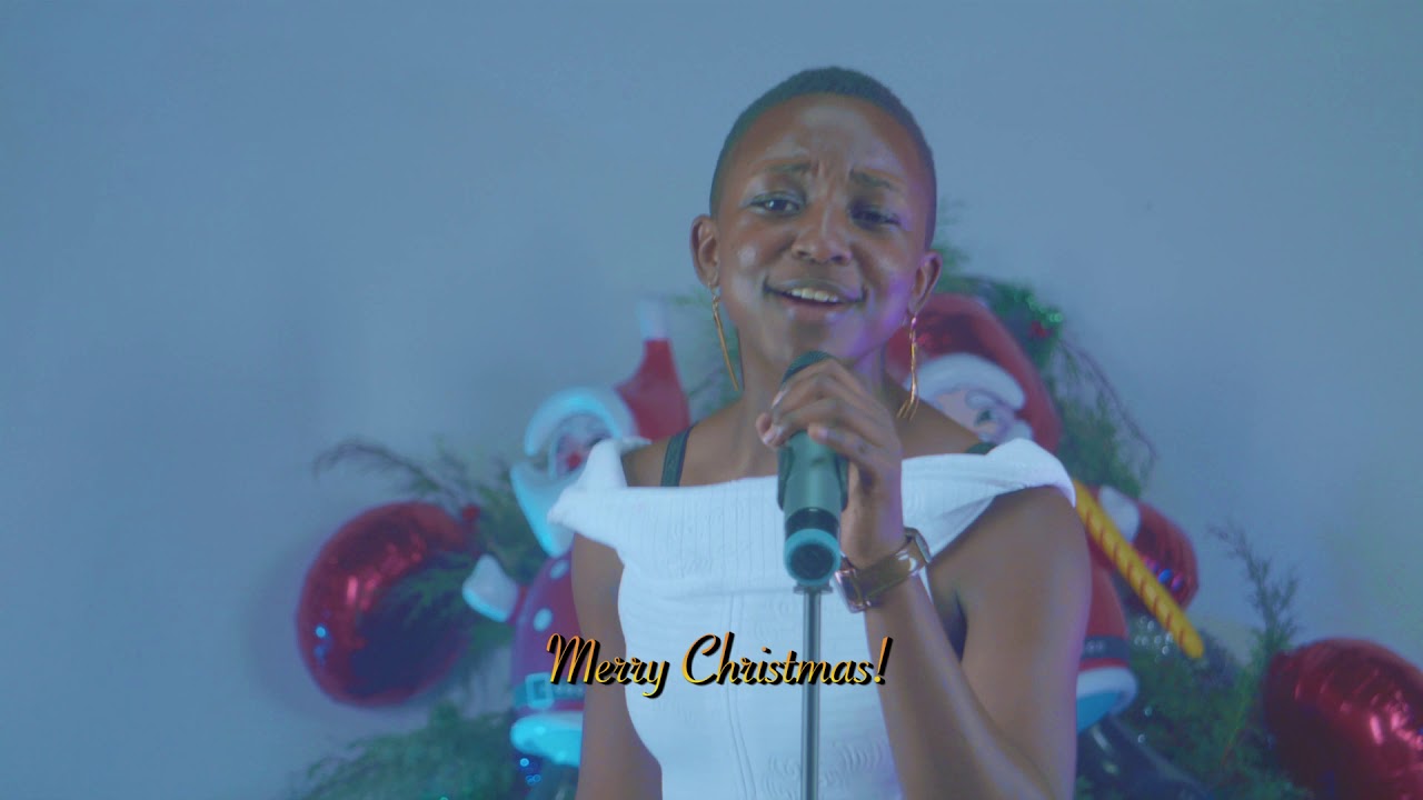 BUDDO SS   Feliz Navidad New Official Ugandan Music Video