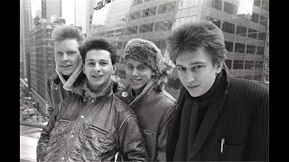 Depeche Mode  Told You So extended Version