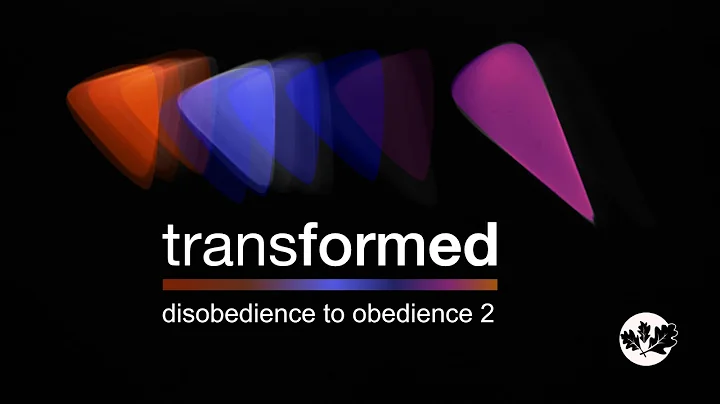 06/29/2025 - LIVE - Transformed: Disobedience to Obedience 2