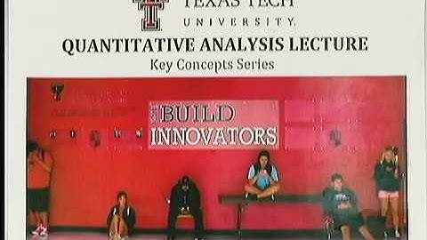 Limits of Detection, Limits of Quantitation, and Reporting Limits