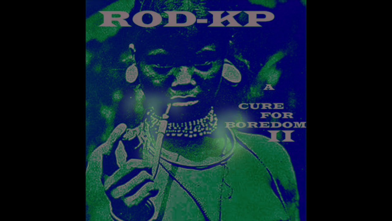 ROD-KP (BEATS): Cure II - 20. Toxic Gases
