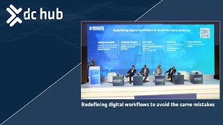 Why construction struggles to get the most from its tech – CTF
