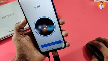 Redmi 9 Power Face Lock - How To Setup Face Lock in Redmi 9 Power - Face Lock Kaise Lagaen