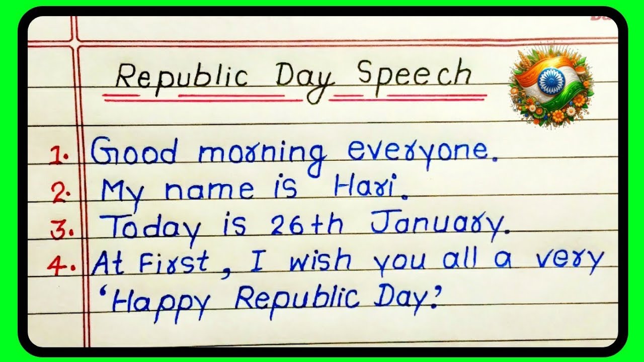 10-lines-short-speech-on-republic-day-in-english-26-january