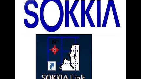 Sokkia link Introduction in Urdu and Hindi