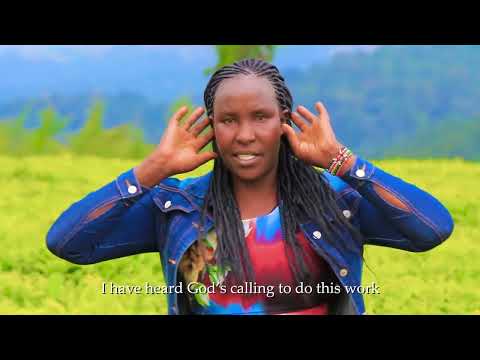 KUWATAFUTA BY A I C MLIMANI KAPSAIT 