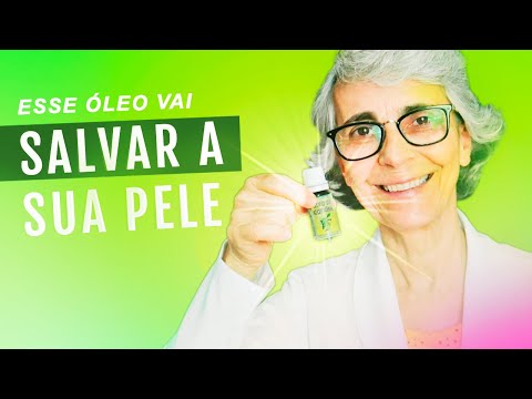 Vídeo: Benefícios, Usos E Pesquisas De óleo De Copaiba