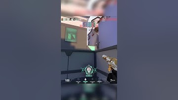 The History of the famous "SUBROZA" spot #valorant #valorantclips #fyp #subroza