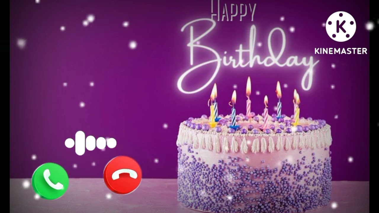 Happy Birthday Ringtone APK (Android App) - Free Download