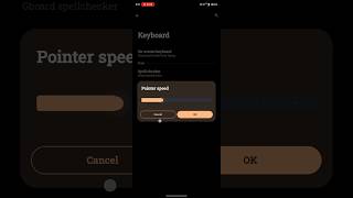 Moto g85 pointer speed #mousegaming #mouse speed#shortvideo | indian luck