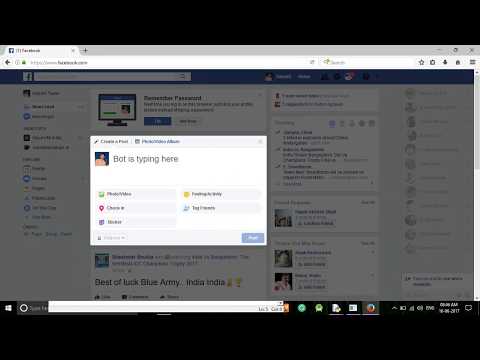 Video: Monty Python-sterren Pushen Facebook-spel