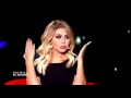 Capture de la vidéo Nawal El Zoghbi With Nishan Pt 2 | نوال الزغبي مع نيشان الجزء ٢