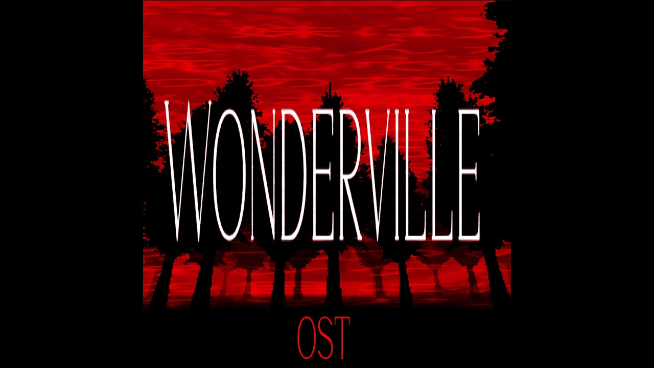 WONDERVILLE UST - In the powers of magic | Pinky Chase theme RETAKE