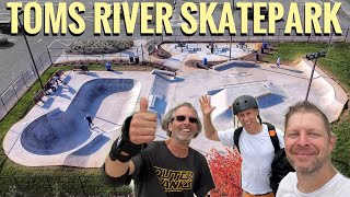 Toms River - Old Guys Meetup