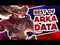 Best of arkadata  the yasuo god  league of legends