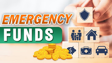 Building an Emergency Fund Why It