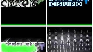 Klasky Csupo in 4ormulator V9 and V12