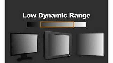 Project Overview of HDRI workflow with Maya and Photoshop