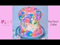 So Tasty Cake Tutorial