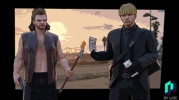 xQc GTA Roleplay Server NoPixel 3.0 | Episode 7