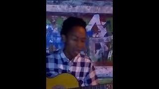 Cover anak gaul jauh-jauh (wander boys)