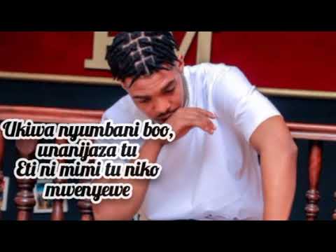 Kusah     Najua  lyrics 