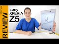 Sony Xperia Z5 review en español