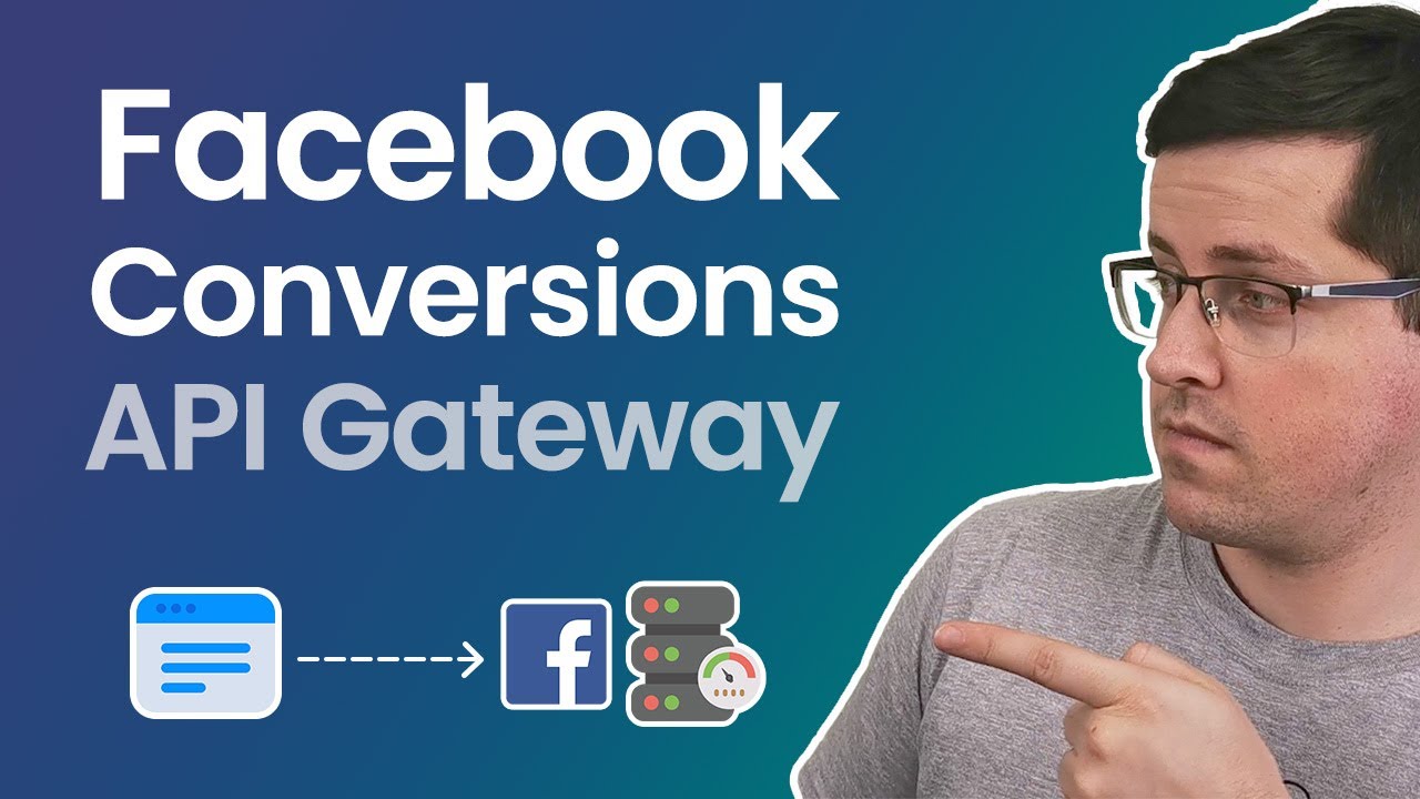 Facebook Conversions API gateway tutorial (FB CAPI Gateway a.k.a. Meta ...