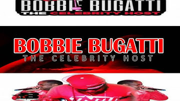 Bobbie Bugatti (Promo Commercial)
