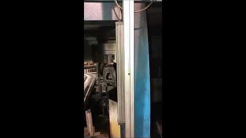 Famar Ergo 500 Inverted Lathe - 2012