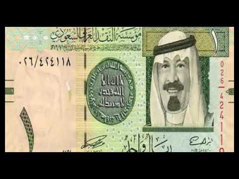 اسعار الريال السعودى مقابل الجنيه المصرى فى السوق السوداء